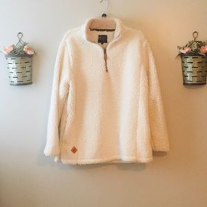 Simply southern pull over